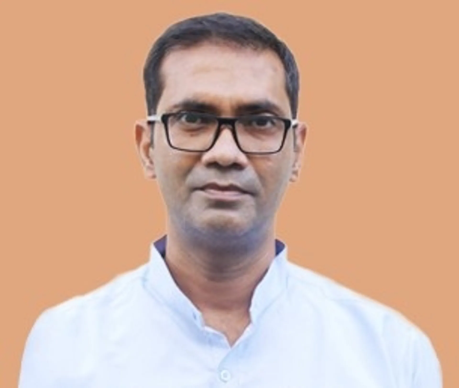 Mr. Rishi Kumar